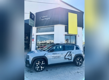 Renault - R 4